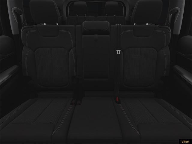 new 2025 Jeep Grand Cherokee L car, priced at $37,375