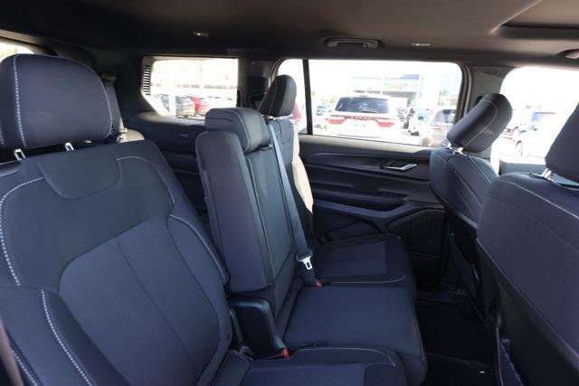 new 2025 Jeep Grand Cherokee L car, priced at $36,559