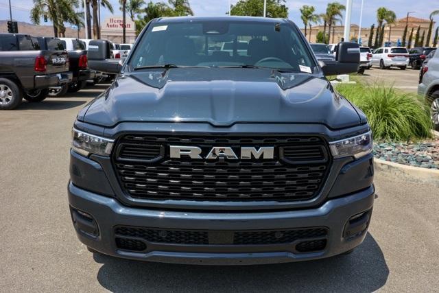 new 2025 Ram 1500 car, priced at $51,482