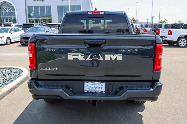 new 2025 Ram 1500 car, priced at $51,482