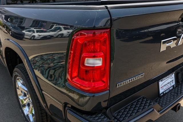 new 2025 Ram 1500 car, priced at $51,482