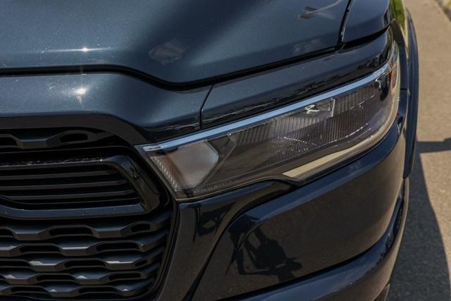 new 2025 Ram 1500 car, priced at $51,482
