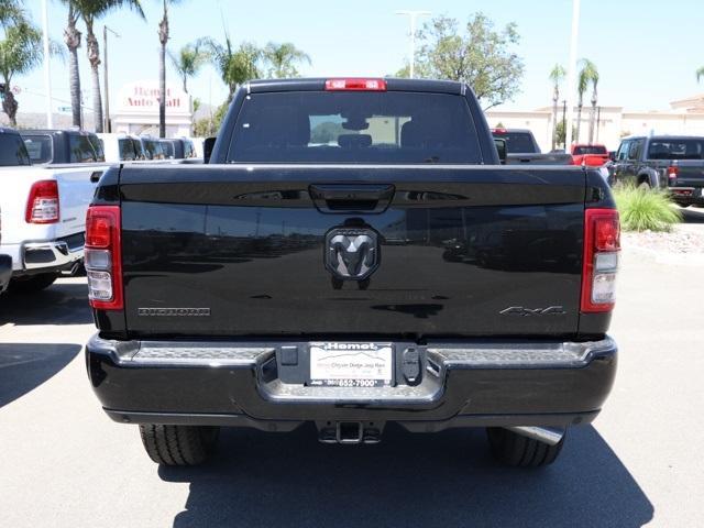 new 2024 Ram 2500 car, priced at $73,915