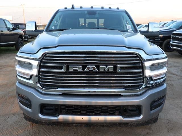 new 2024 Ram 3500 car, priced at $78,612