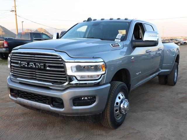 new 2024 Ram 3500 car, priced at $78,612