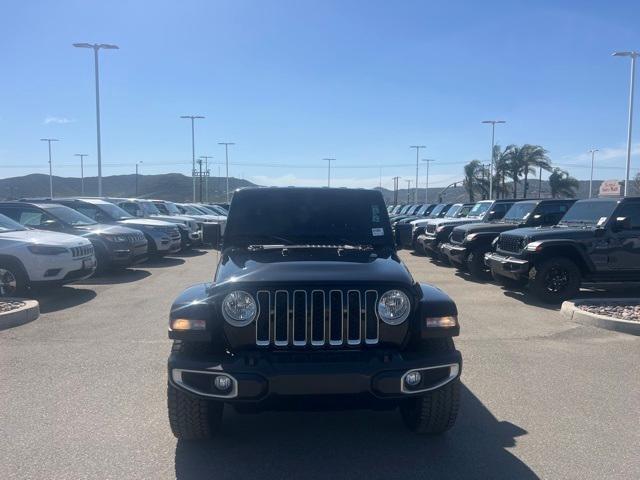 used 2021 Jeep Gladiator car, priced at $35,955