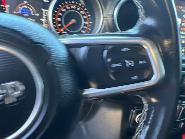 used 2021 Jeep Gladiator car, priced at $35,955