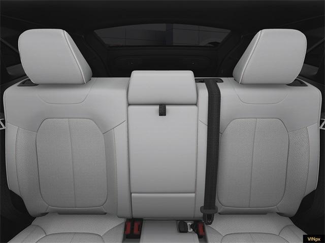 new 2025 Jeep Wagoneer S car, priced at $67,590