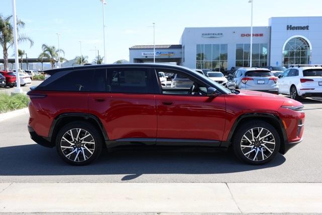 new 2025 Jeep Wagoneer S car, priced at $51,590