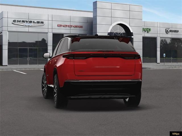 new 2025 Jeep Wagoneer S car, priced at $67,590