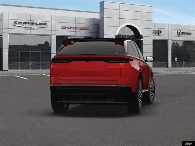 new 2025 Jeep Wagoneer S car, priced at $67,590