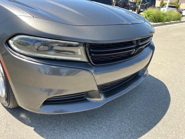 used 2023 Dodge Charger car, priced at $22,740