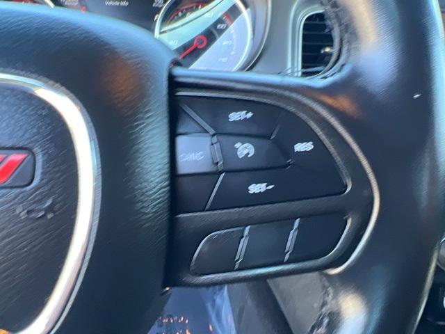 used 2023 Dodge Charger car, priced at $22,740