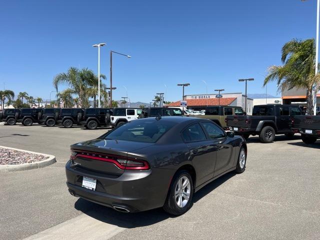 used 2023 Dodge Charger car, priced at $22,740