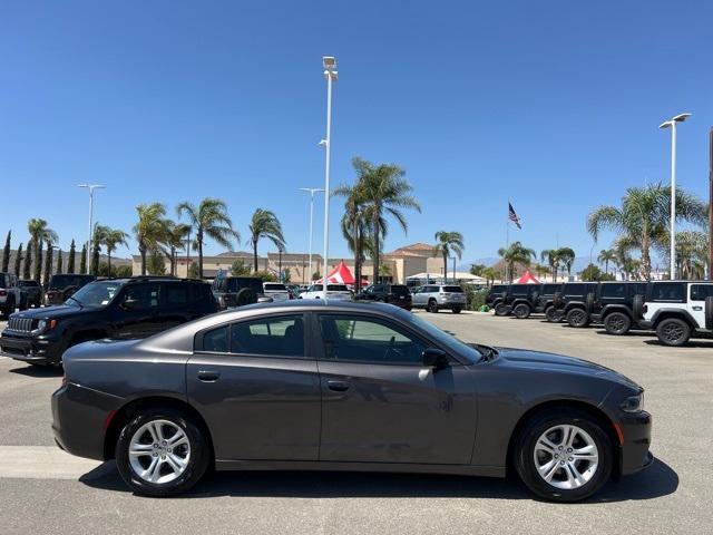 used 2023 Dodge Charger car, priced at $22,740