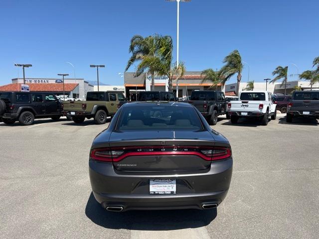 used 2023 Dodge Charger car, priced at $22,740