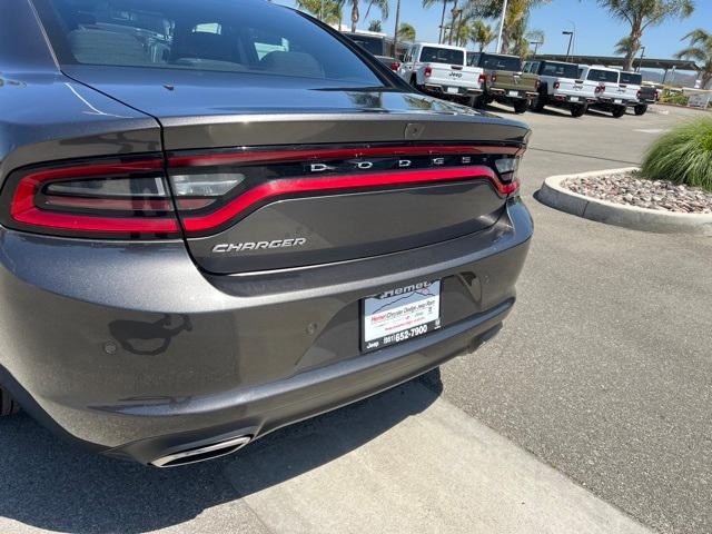 used 2023 Dodge Charger car, priced at $22,740
