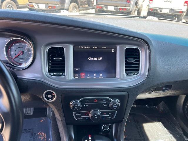 used 2023 Dodge Charger car, priced at $22,740