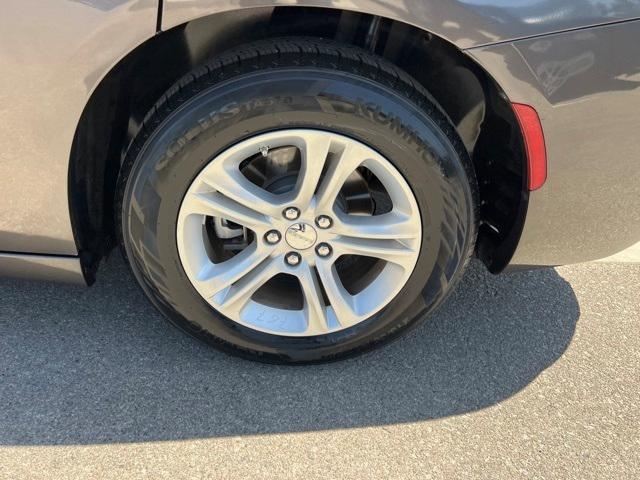used 2023 Dodge Charger car, priced at $22,740