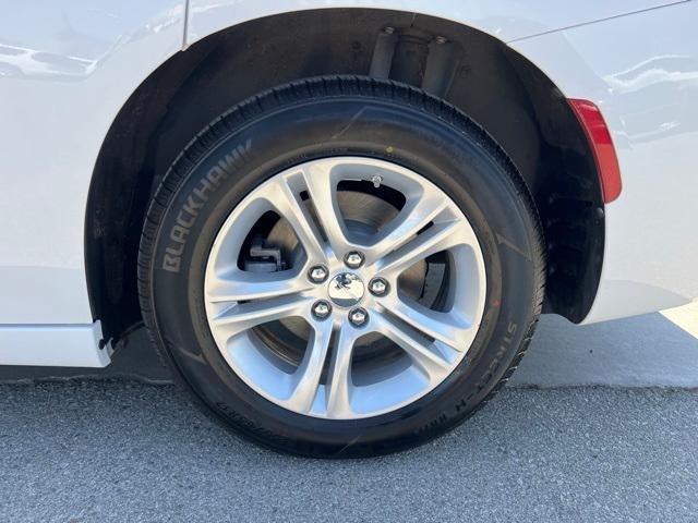 used 2023 Dodge Charger car, priced at $24,640