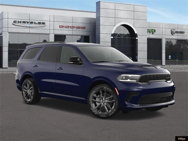 new 2025 Dodge Durango car, priced at $56,580