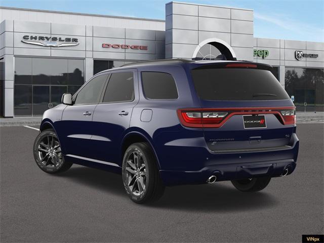 new 2025 Dodge Durango car, priced at $56,580