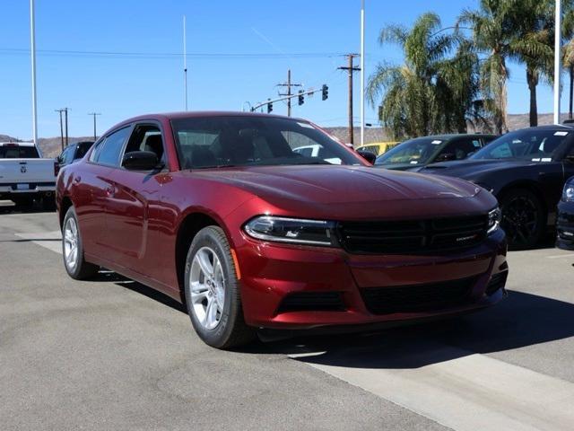 new 2023 Dodge Charger car, priced at $26,770