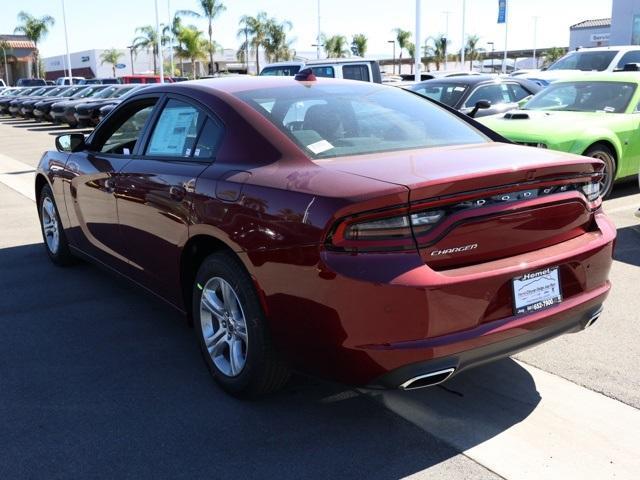 new 2023 Dodge Charger car, priced at $27,862