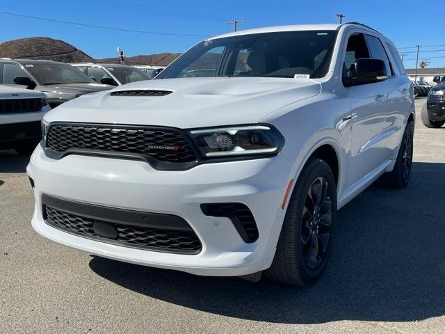 new 2024 Dodge Durango car, priced at $51,309