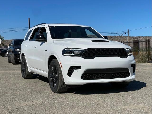 new 2024 Dodge Durango car, priced at $52,460