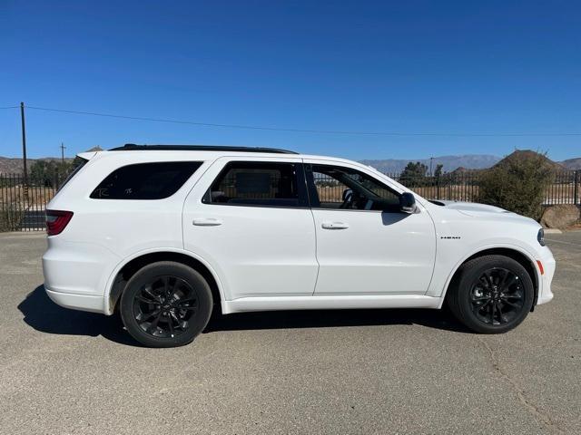 new 2024 Dodge Durango car, priced at $51,309