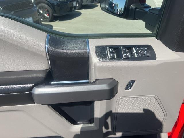 used 2017 Ford F-150 car, priced at $23,498