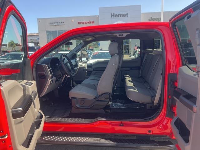 used 2017 Ford F-150 car, priced at $23,498