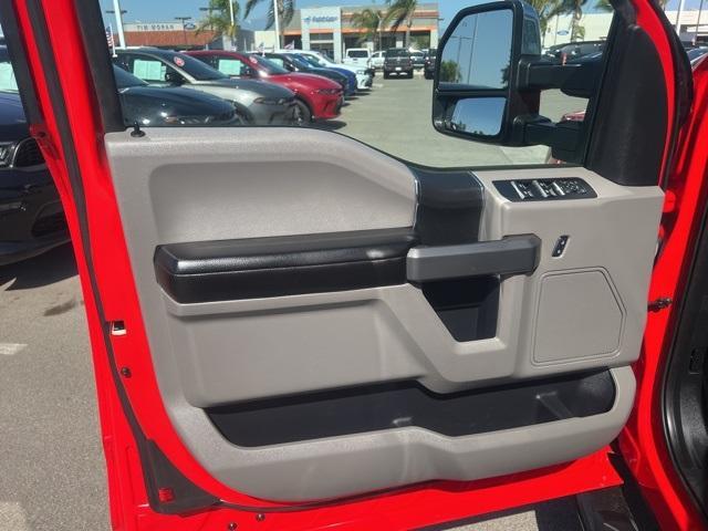 used 2017 Ford F-150 car, priced at $23,498