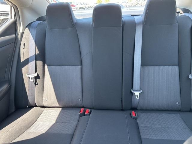 used 2023 Nissan Sentra car, priced at $17,641