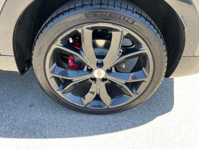 used 2024 Dodge Hornet car, priced at $37,137