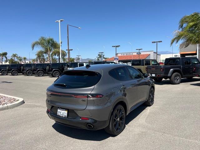 used 2024 Dodge Hornet car, priced at $37,137