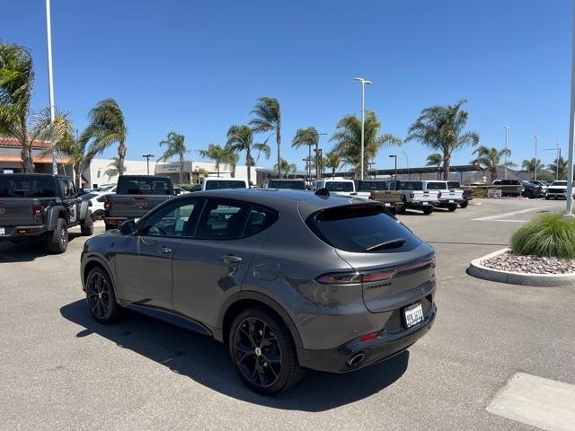 used 2024 Dodge Hornet car, priced at $37,137