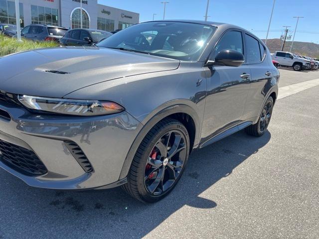 used 2024 Dodge Hornet car, priced at $37,137
