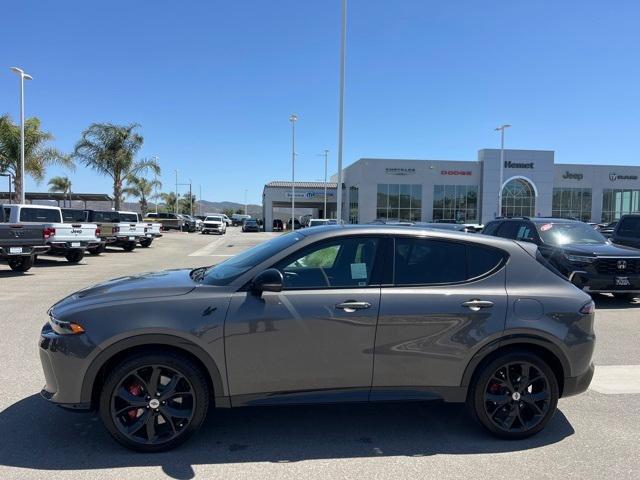 used 2024 Dodge Hornet car, priced at $37,137