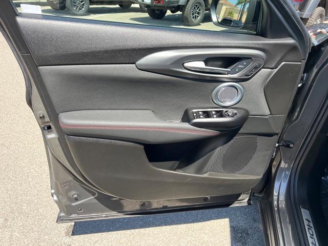 used 2024 Dodge Hornet car, priced at $37,137