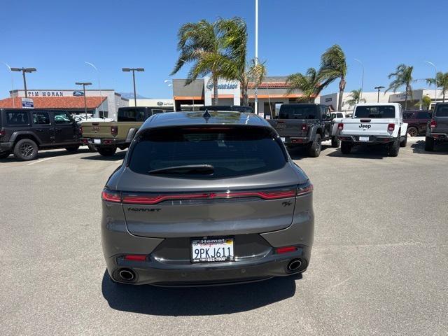 used 2024 Dodge Hornet car, priced at $37,137
