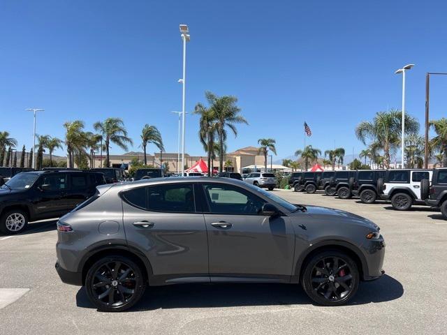 used 2024 Dodge Hornet car, priced at $37,137