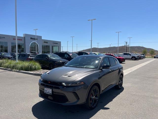 used 2024 Dodge Hornet car, priced at $37,137