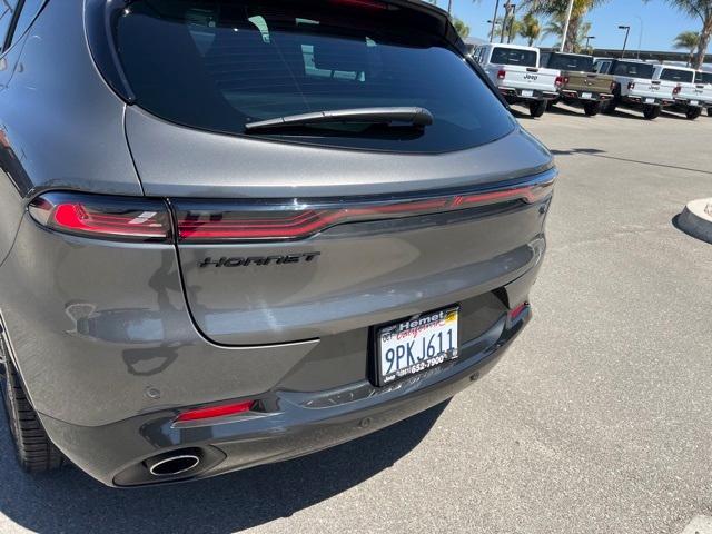 used 2024 Dodge Hornet car, priced at $37,137