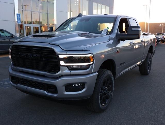 new 2024 Ram 2500 car, priced at $90,770