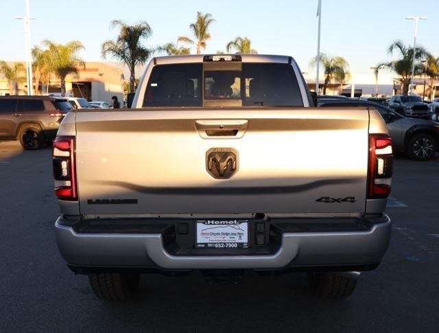 new 2024 Ram 2500 car, priced at $90,770