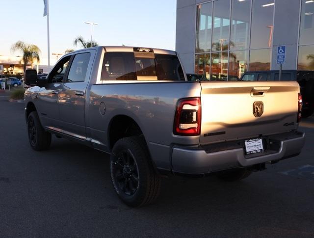 new 2024 Ram 2500 car, priced at $90,770