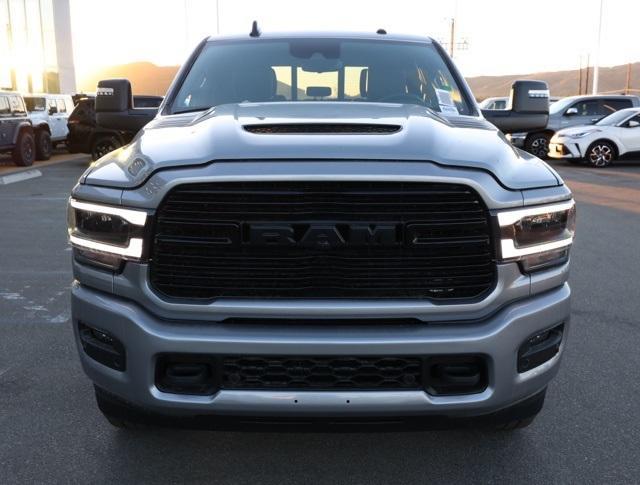 new 2024 Ram 2500 car, priced at $90,770