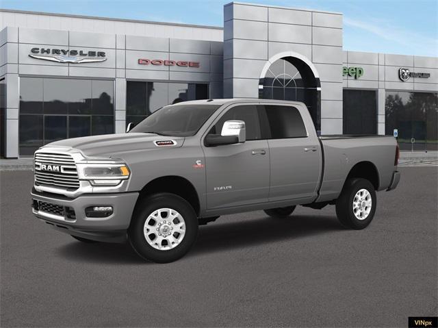 new 2024 Ram 2500 car, priced at $90,770